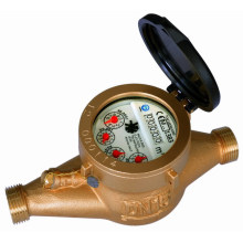 Multi Jet Dry Type Water Meter (MULTI-E (1))